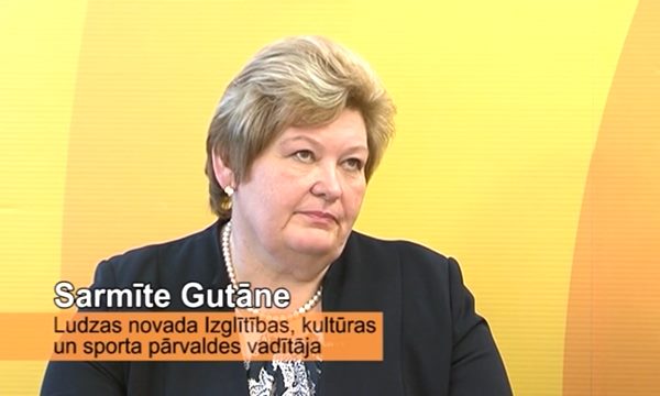 LRTV video: Aktualitātes Ludzas novada izglītības un sporta jomās