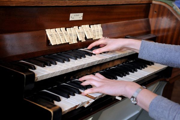 Malnavas Romas katoļu baznīcā notiks ērģeļmūzikas noslēguma koncerts