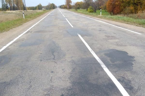 13 km garajam pierobežas ceļam Kārsava – Grebņeva aizvien nav finansējuma