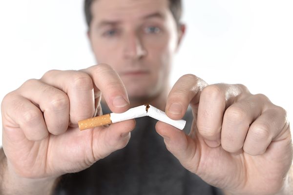 Ludzas iedzīvotāji var pieteikties bezmaksas smēķēšanas atmešanas nodarbībām
