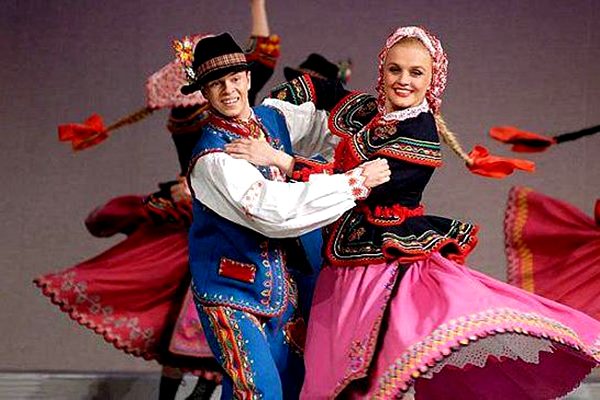 Pasākumi novados: Baltkrievu un Poļu kultūras dienas Ludzā